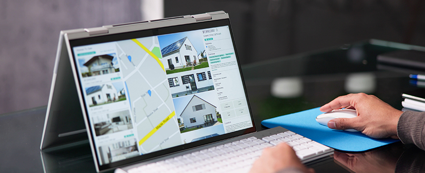 Residential Property Valuation