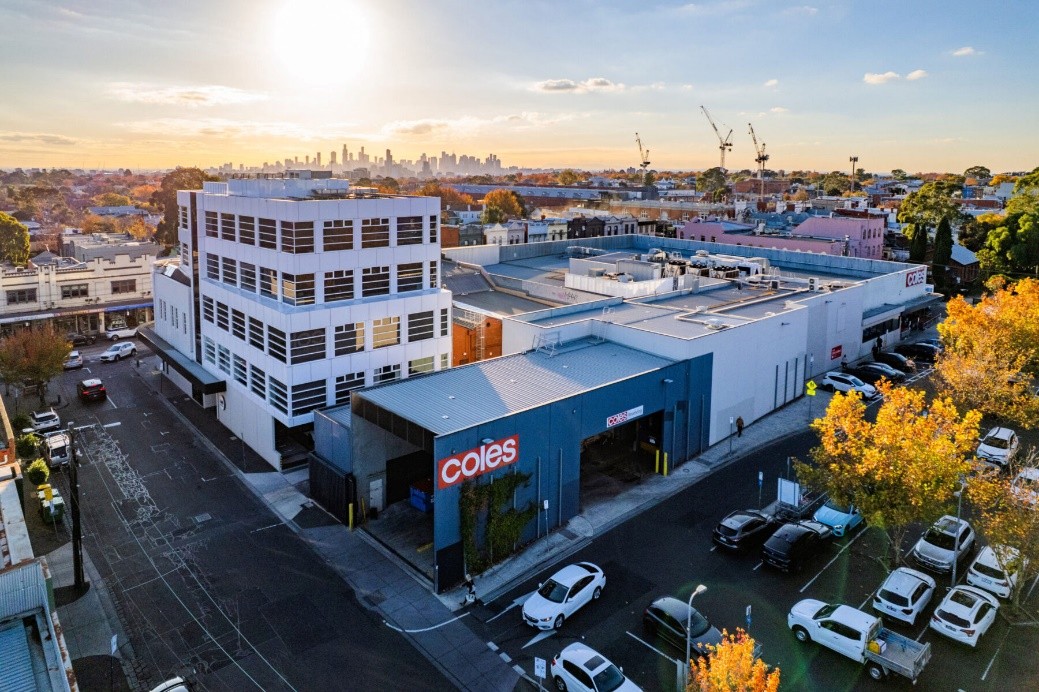 First Valuations Group - Melbourne property campaign – FVG Property Valuation property Melbourne Campaign