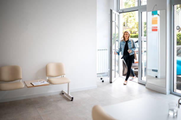 Commercial Real Estate Manager