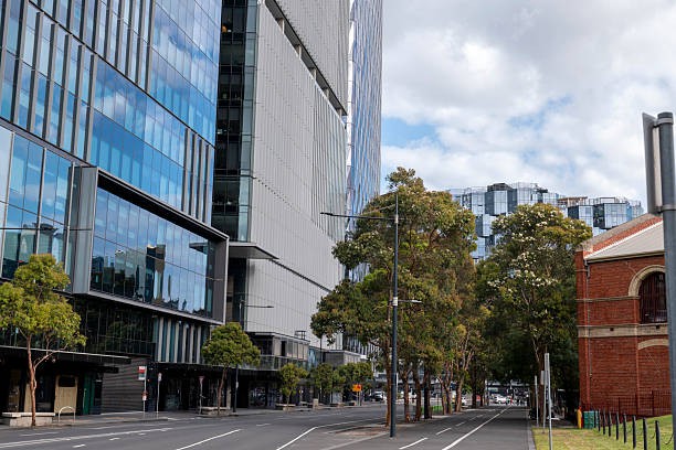 Commercial Property Valuation Melbourne
