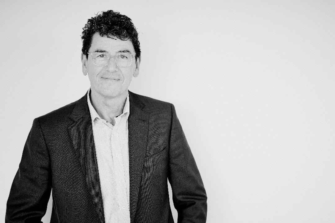 Commercial Real Estate Transactional Manager - Mark Ruttner