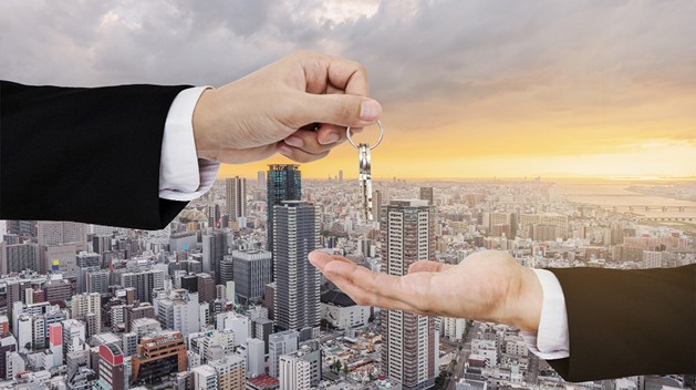 Real estate marketing campaign expenses for Melbourne property sale