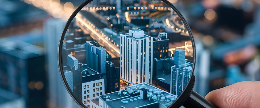 Melbourne property auction showing competitive bidding and price pressure