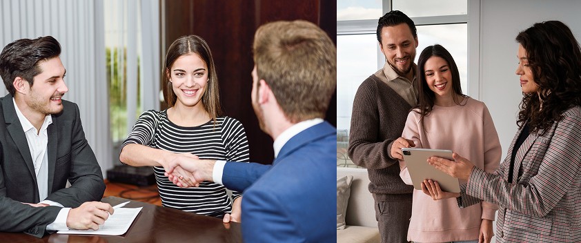 The Difference Between a Buyer’s Advocate and a Real Estate Agent