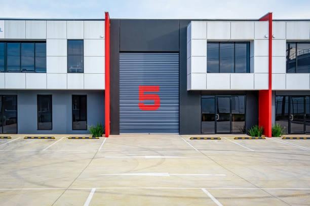 certified practising valuer assessing commercial property Melbourne