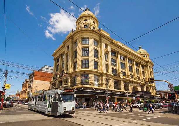 High Street Armadale retail property valuation and rental assessment