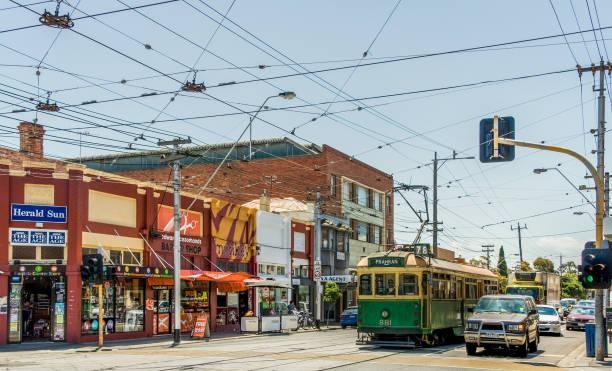 Melbourne retail property investment analysis and valuation insights