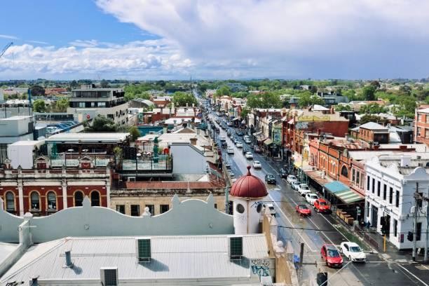 retail rental determination Melbourne by independent property valuer