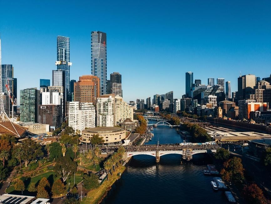 Melbourne Commercial Property Market Risk & Valuation Insights 2026